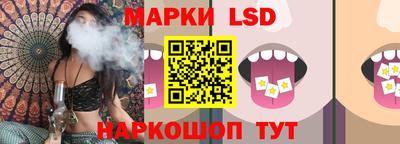 спайс Кандалакша